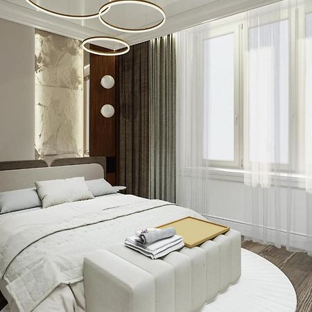 Heaven Luxury Suites Belgrade Exterior photo