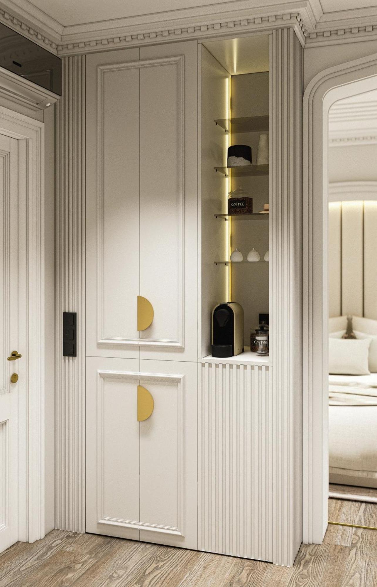 Heaven Luxury Suites Belgrade Exterior photo