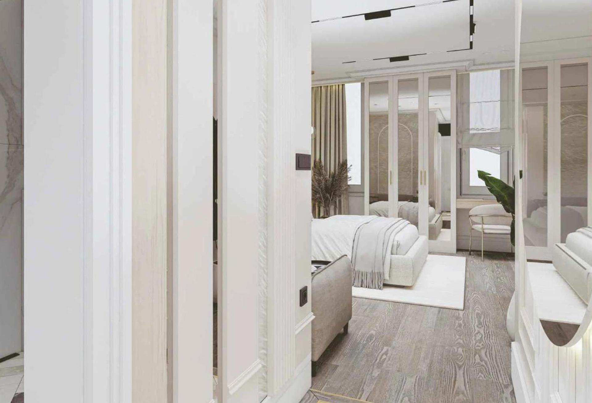 Heaven Luxury Suites Belgrade Exterior photo