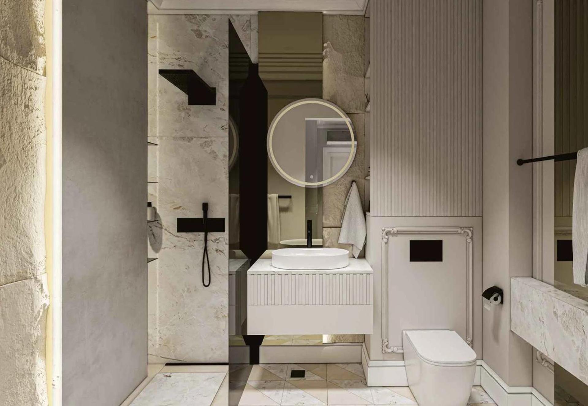 Heaven Luxury Suites Belgrade Exterior photo